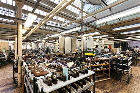 Shoe factory - SAS Factory Tour. Tours are available Monday through Friday at 9:15 AM, 12:30 PM and 2:05PM. Call (210) 921-8103 for availability and reserve your free tour today! How does SAS create the most comfortable shoes in the world? 